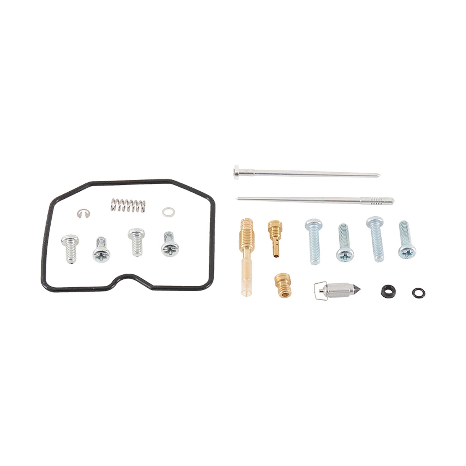 CARBURETTOR REBUILD KIT 26-1133