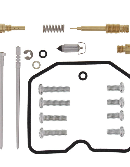 Load image into Gallery viewer, CARBURETTOR REBUILD KIT 26-1133
