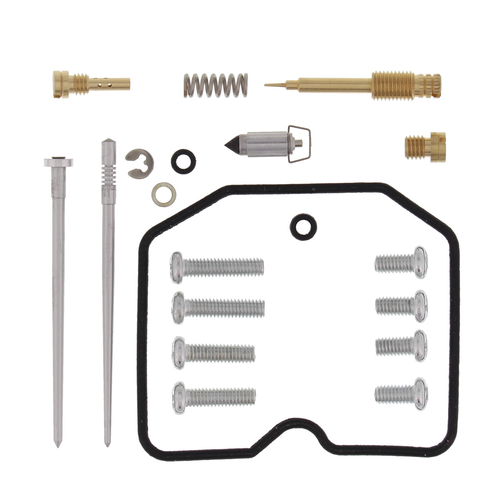 CARBURETTOR REBUILD KIT 26-1133