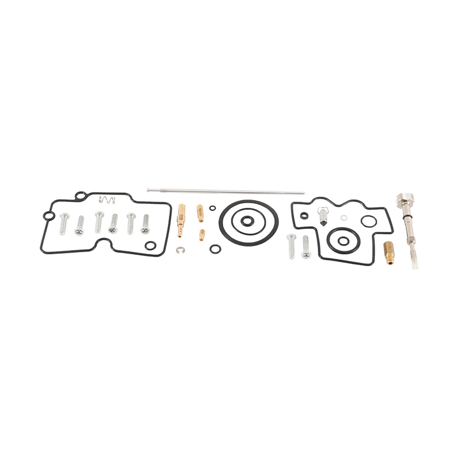 CARBURETTOR REBUILD KIT 26-1141