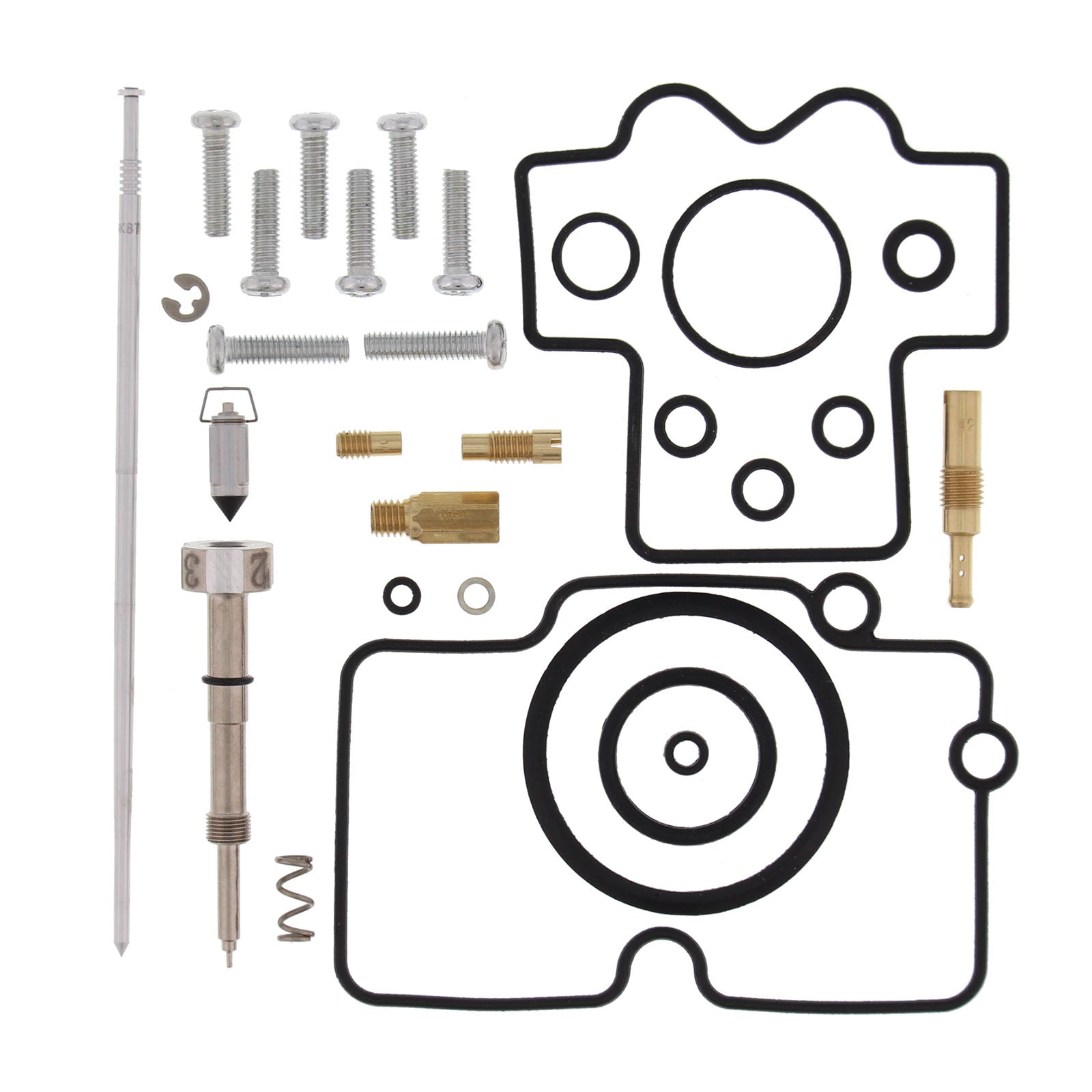 CARBURETTOR REBUILD KIT 26-1141