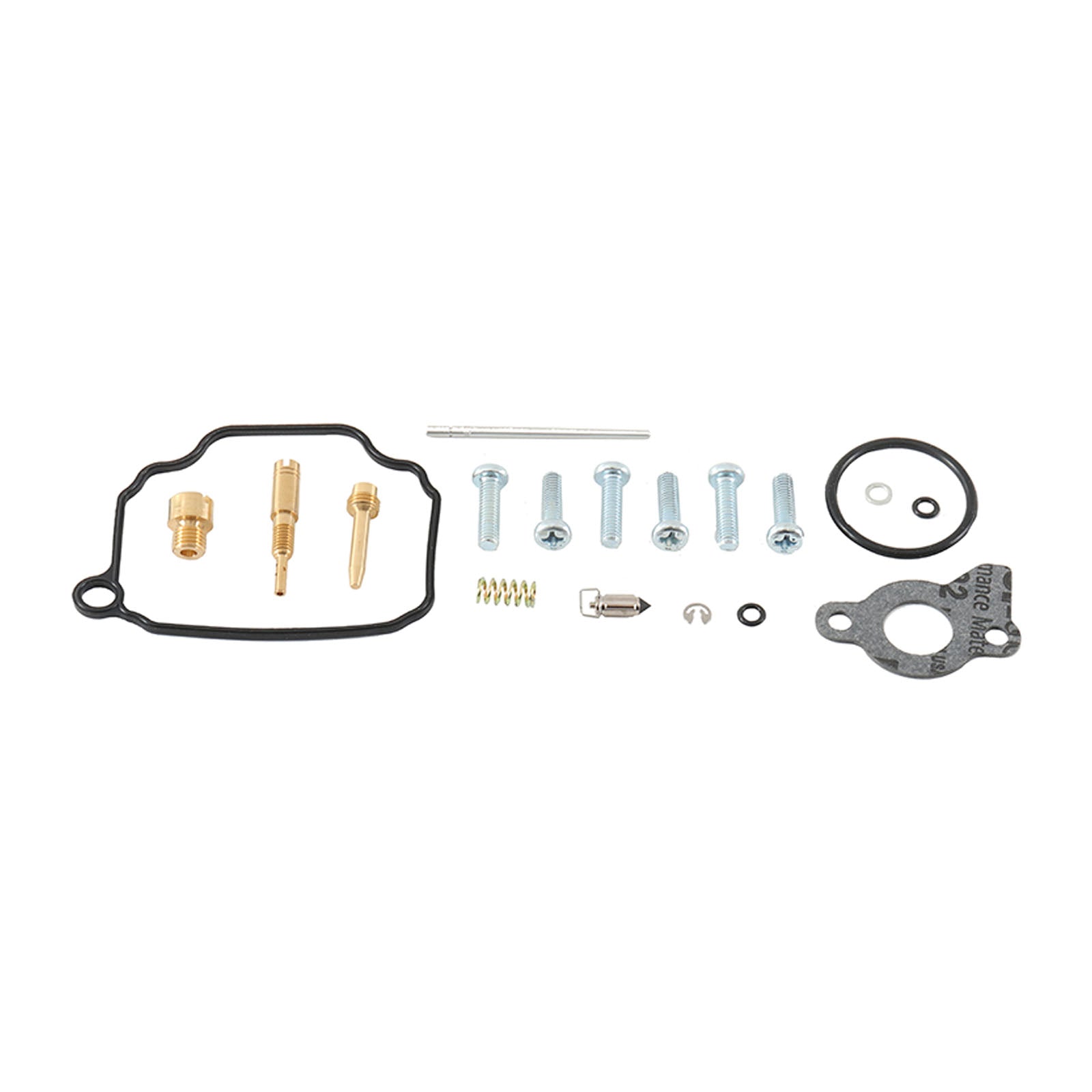 CARBURETTOR REBUILD KIT 26-1142