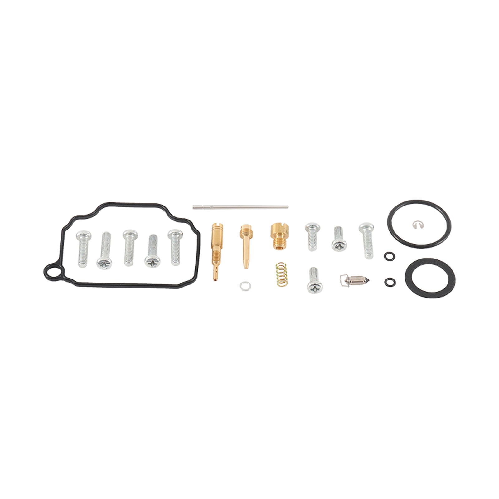 CARBURETTOR REBUILD KIT 26-1144