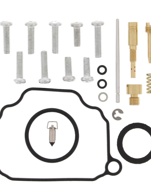 Load image into Gallery viewer, CARBURETTOR REBUILD KIT 26-1144
