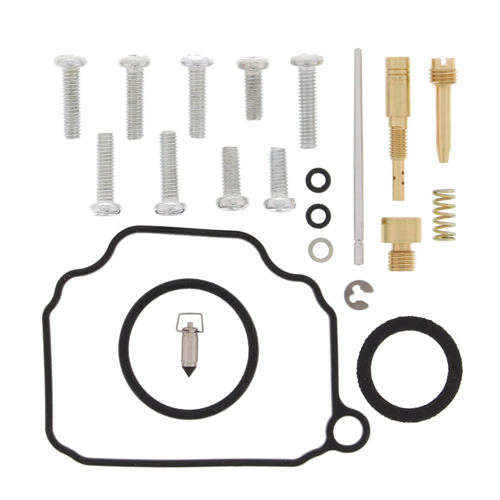 CARBURETTOR REBUILD KIT 26-1144