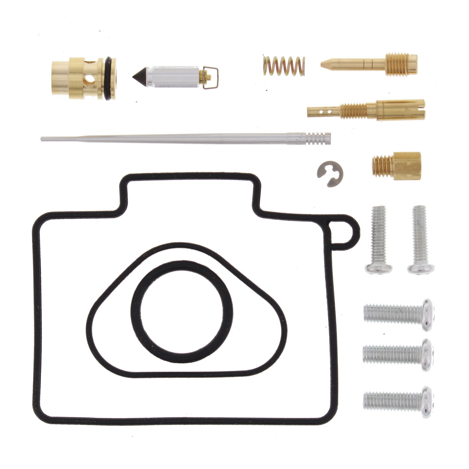 CARBURETTOR REBUILD KIT 26-1146