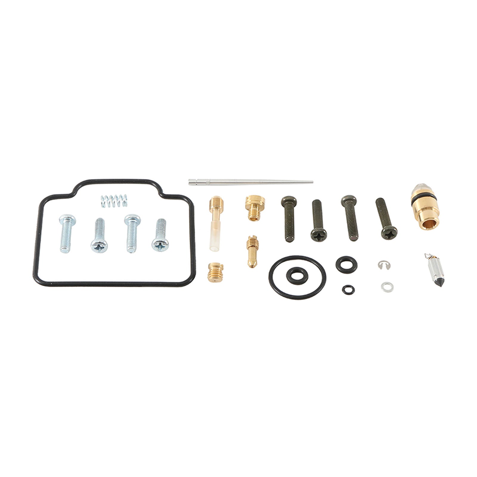 CARBURETTOR REBUILD KIT - 26-1155