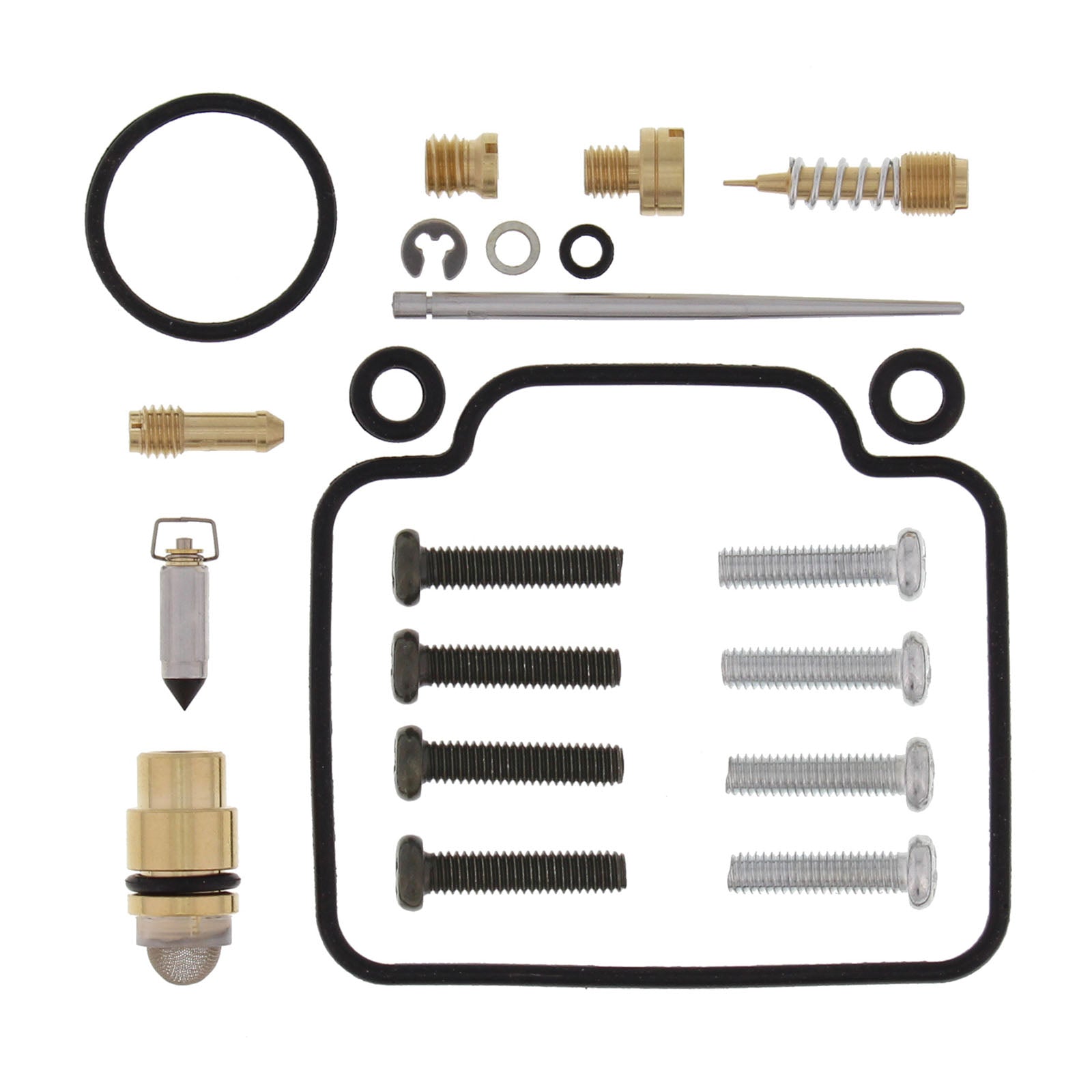 CARBURETTOR REBUILD KIT - 26-1155