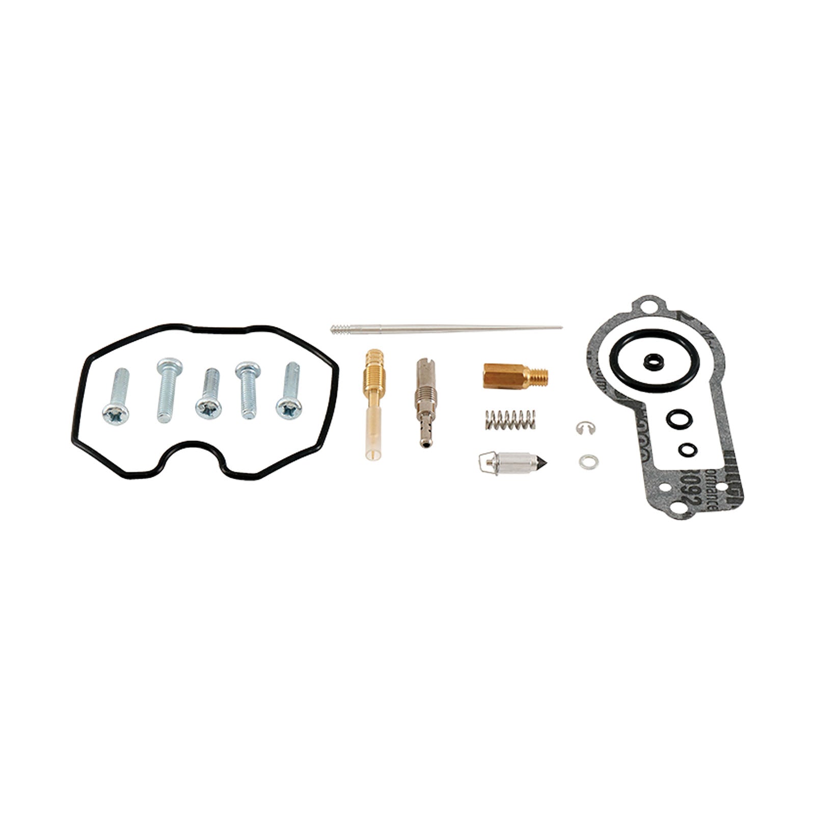 CARBURETTOR REBUILD KIT 26-1161