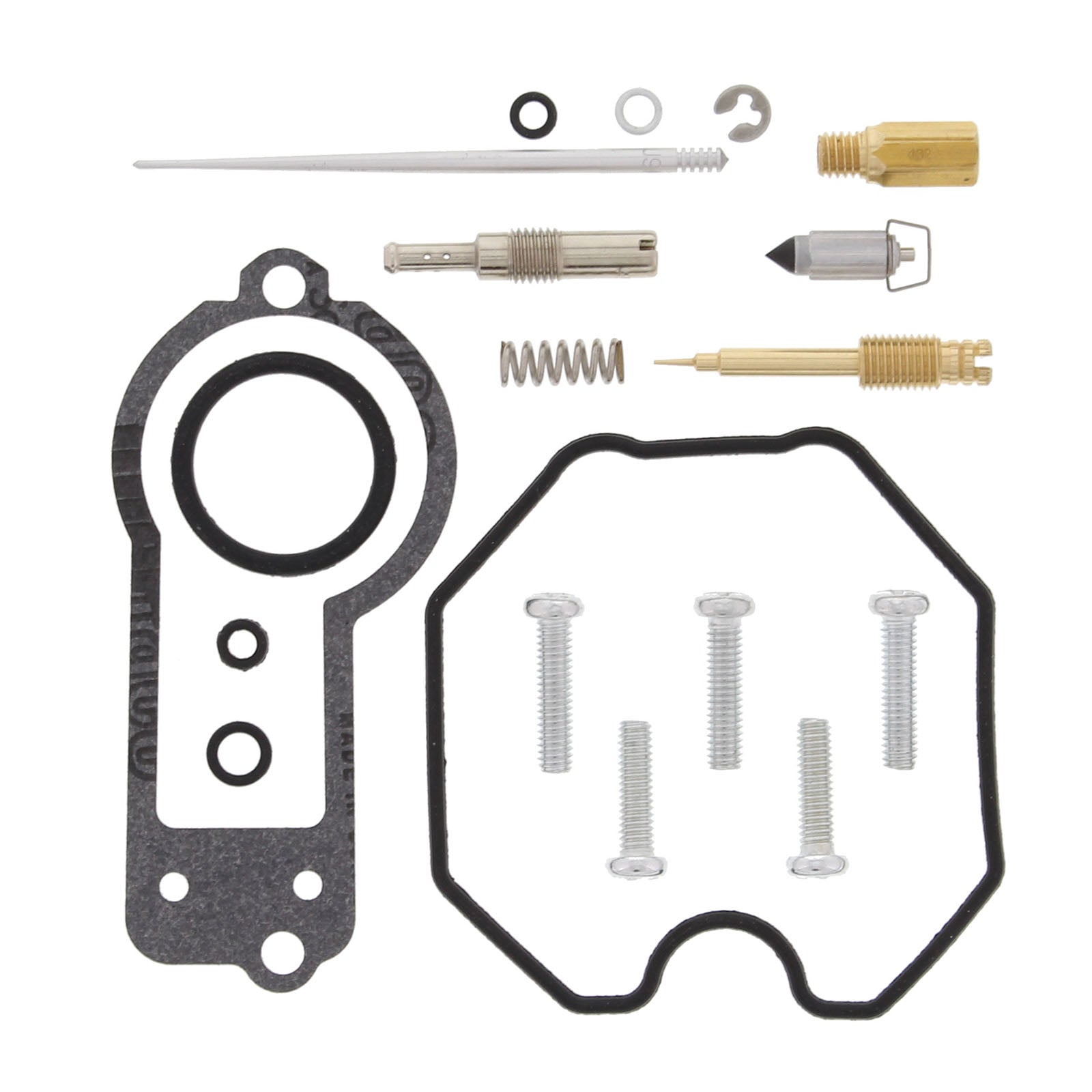 CARBURETTOR REBUILD KIT 26-1161