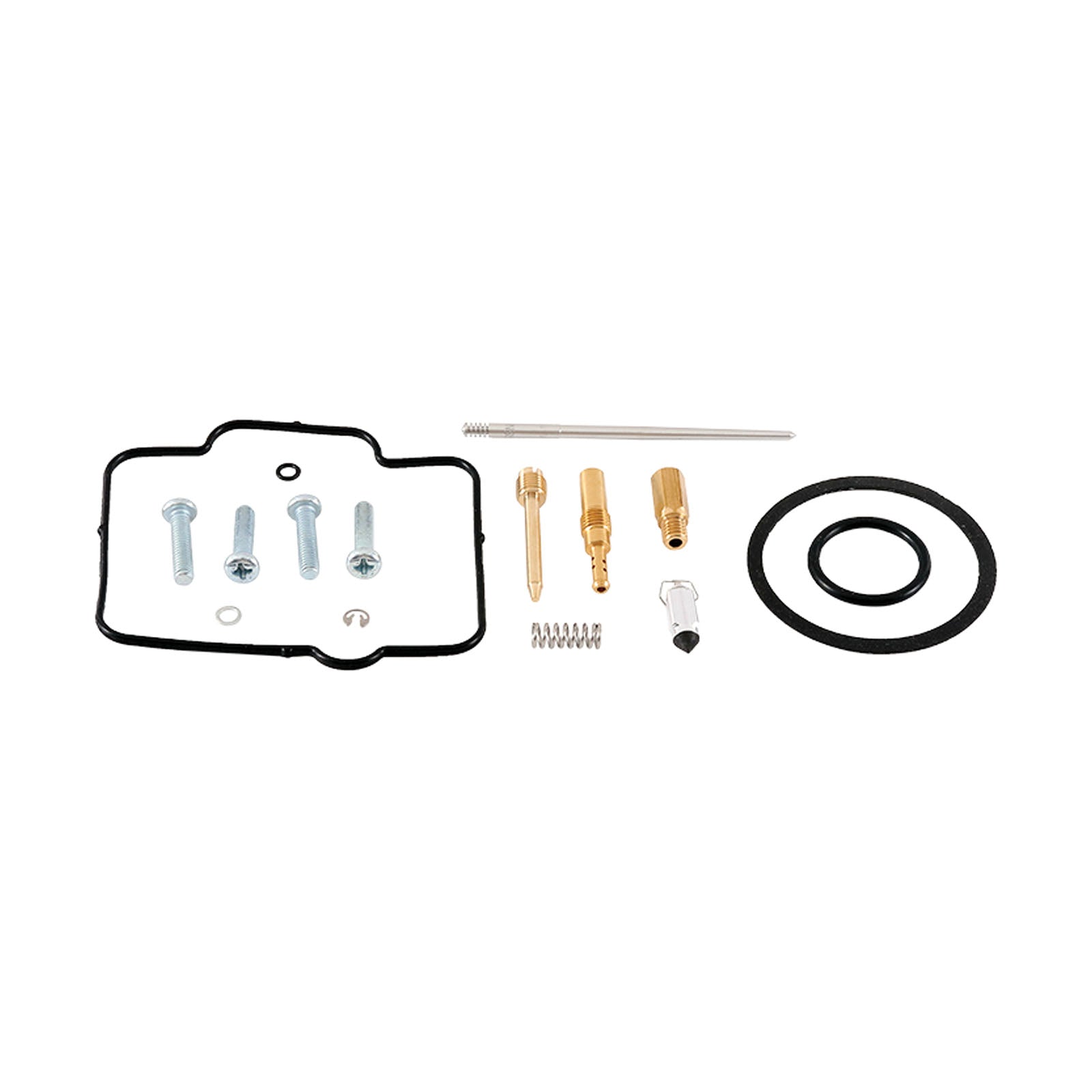 CARBURETTOR REBUILD KIT 26-1170