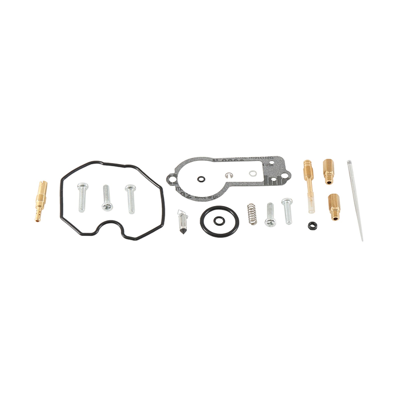 CARBURETTOR REBUILD KIT 26-1173