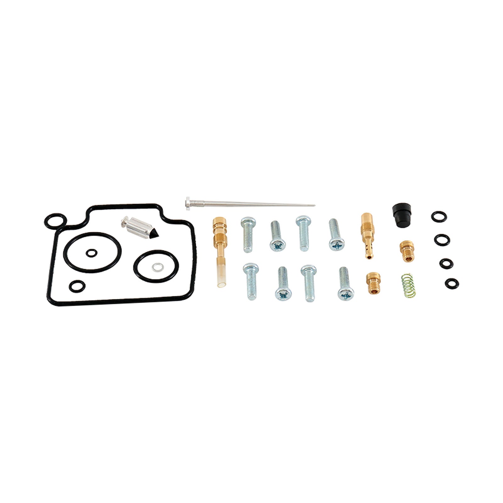 CARBURETTOR REBUILD KIT 26-1204