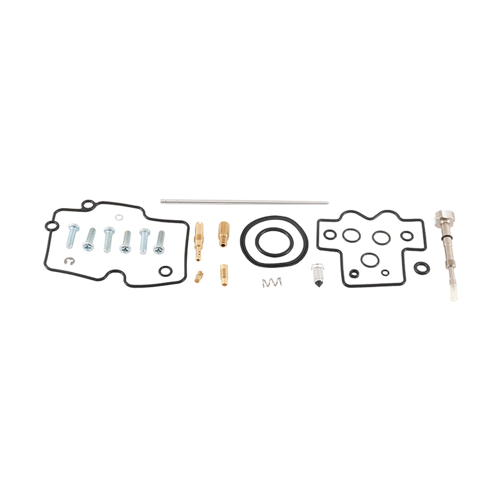 CARBURETTOR REBUILD KIT 26-1214