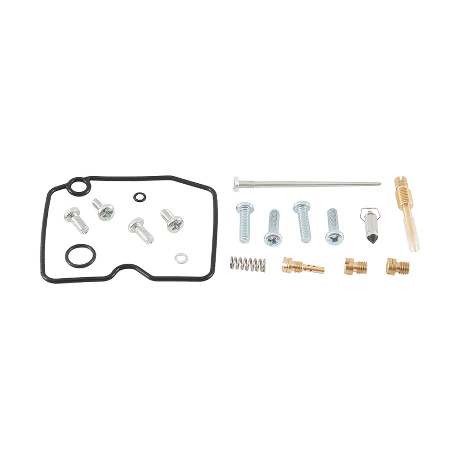 CARBURETTOR REBUILD KIT - 26-1221