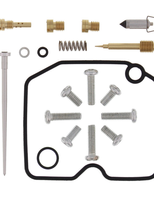 Load image into Gallery viewer, CARBURETTOR REBUILD KIT - 26-1221
