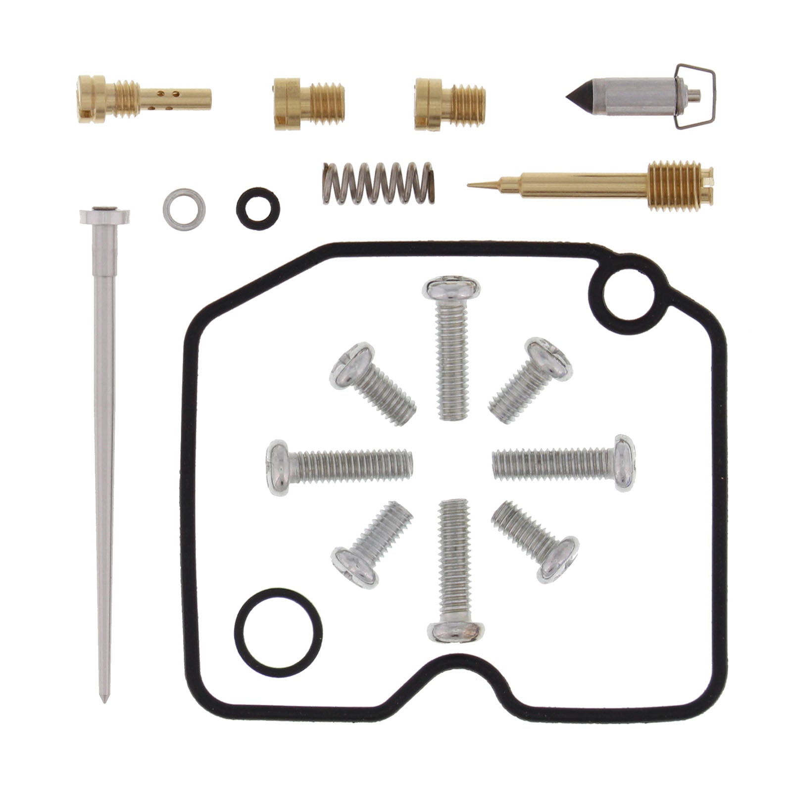 CARBURETTOR REBUILD KIT - 26-1221