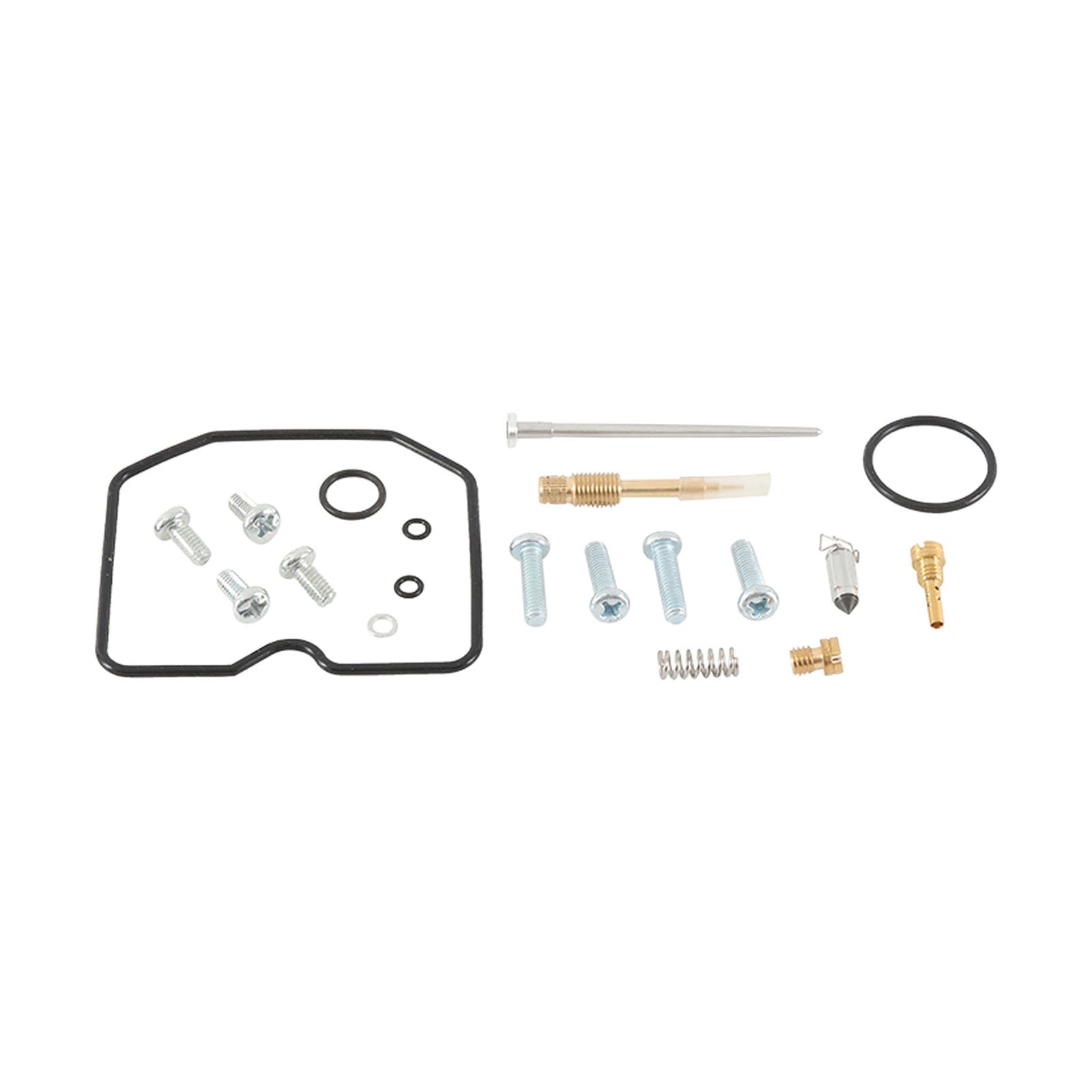 CARBURETTOR REBUILD KIT - 26-1224