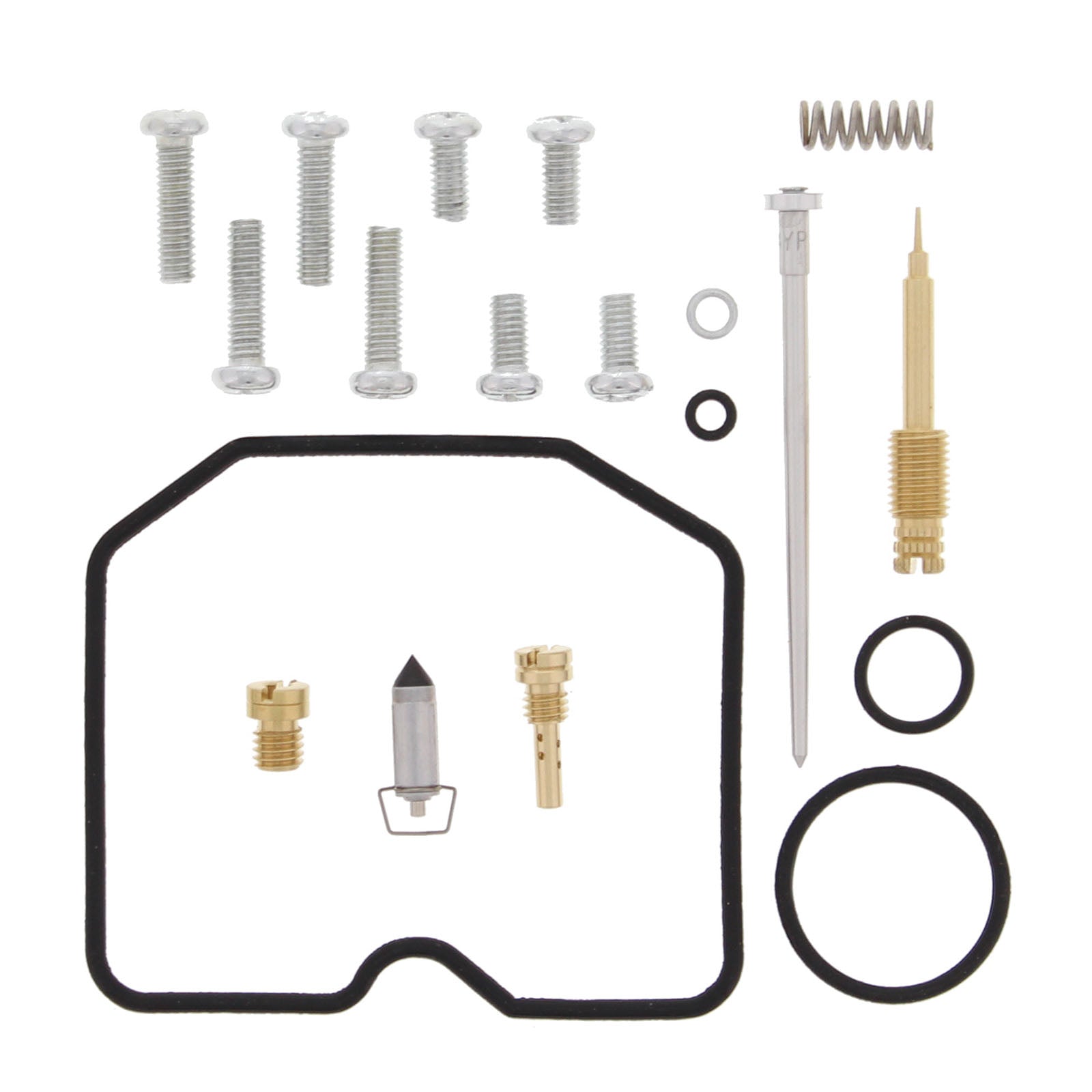 CARBURETTOR REBUILD KIT - 26-1224