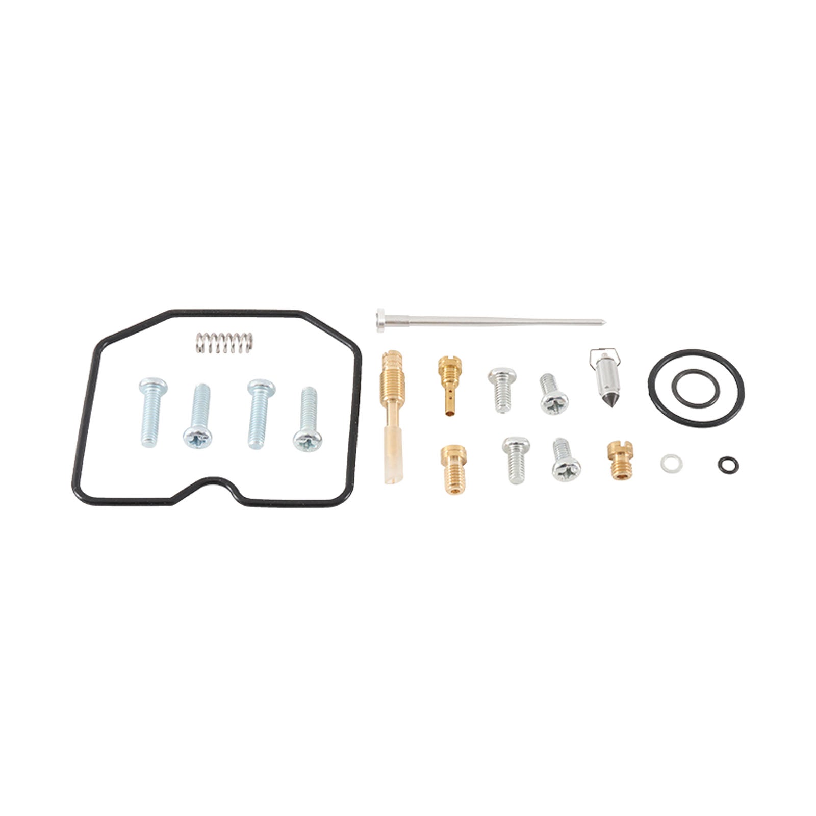 CARBURETTOR REBUILD KIT 26-1227