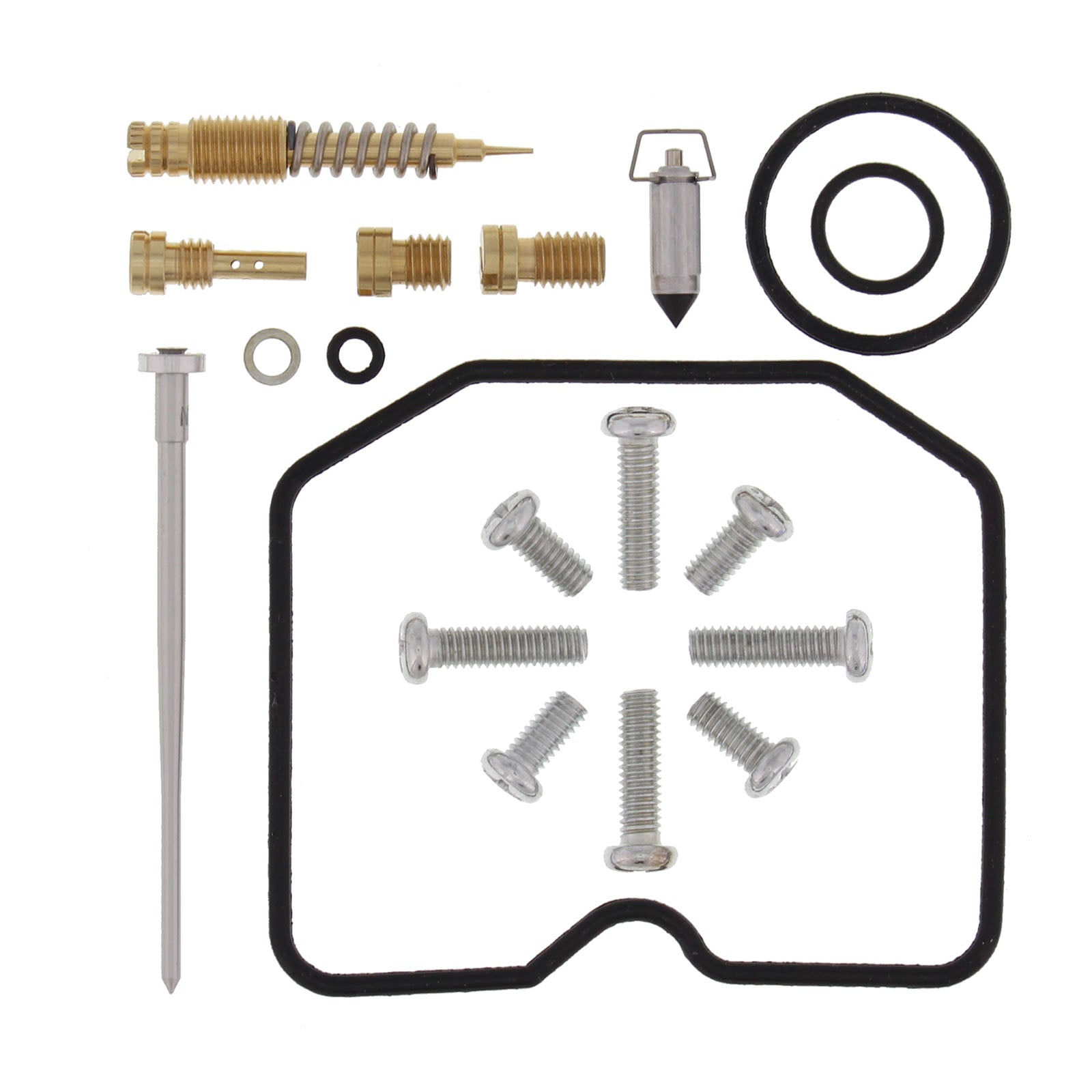 CARBURETTOR REBUILD KIT 26-1227