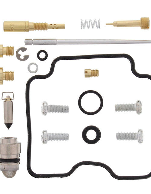 Load image into Gallery viewer, CARBURETTOR REBUILD KIT - 26-1250
