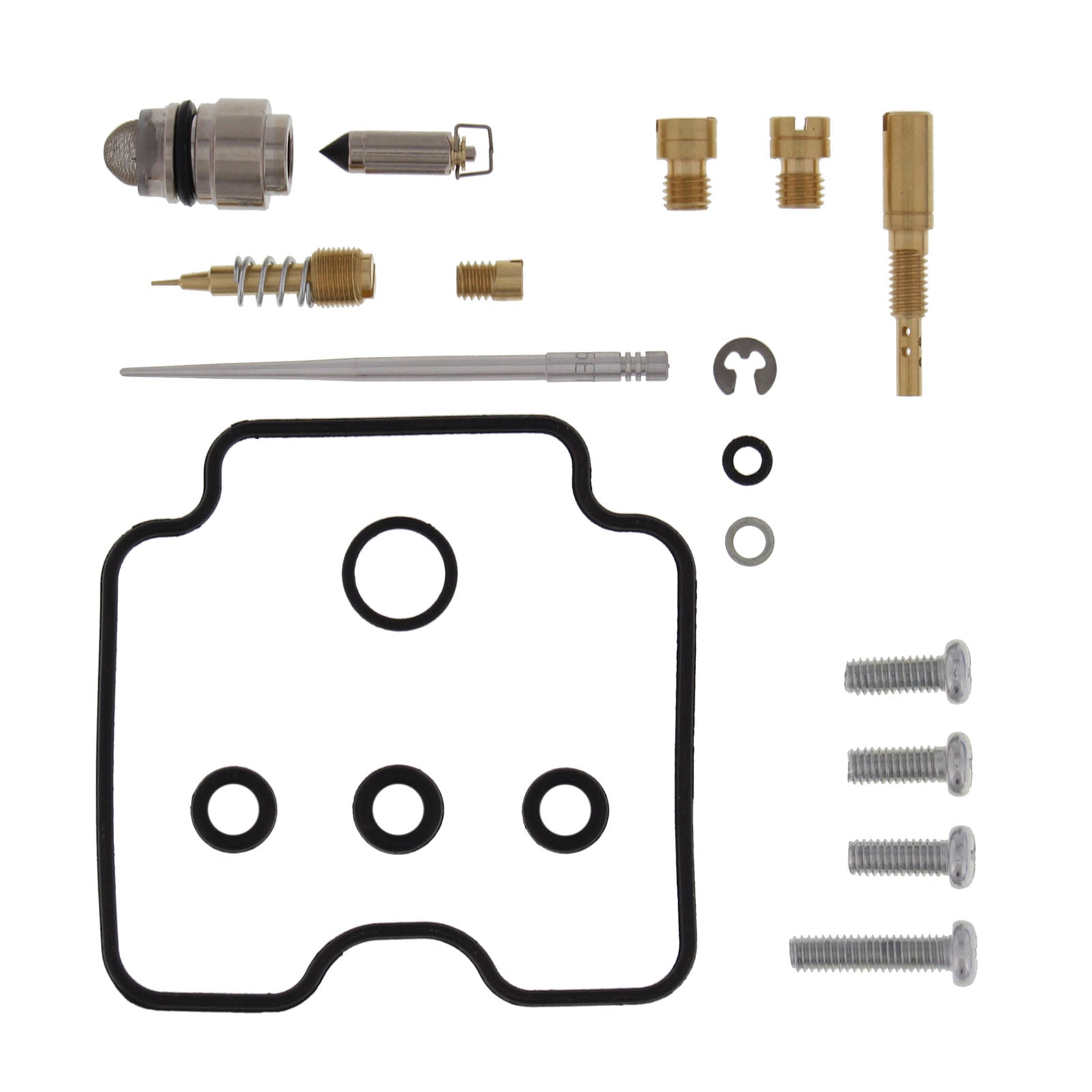 CARBURETTOR REBUILD KIT 26-1262