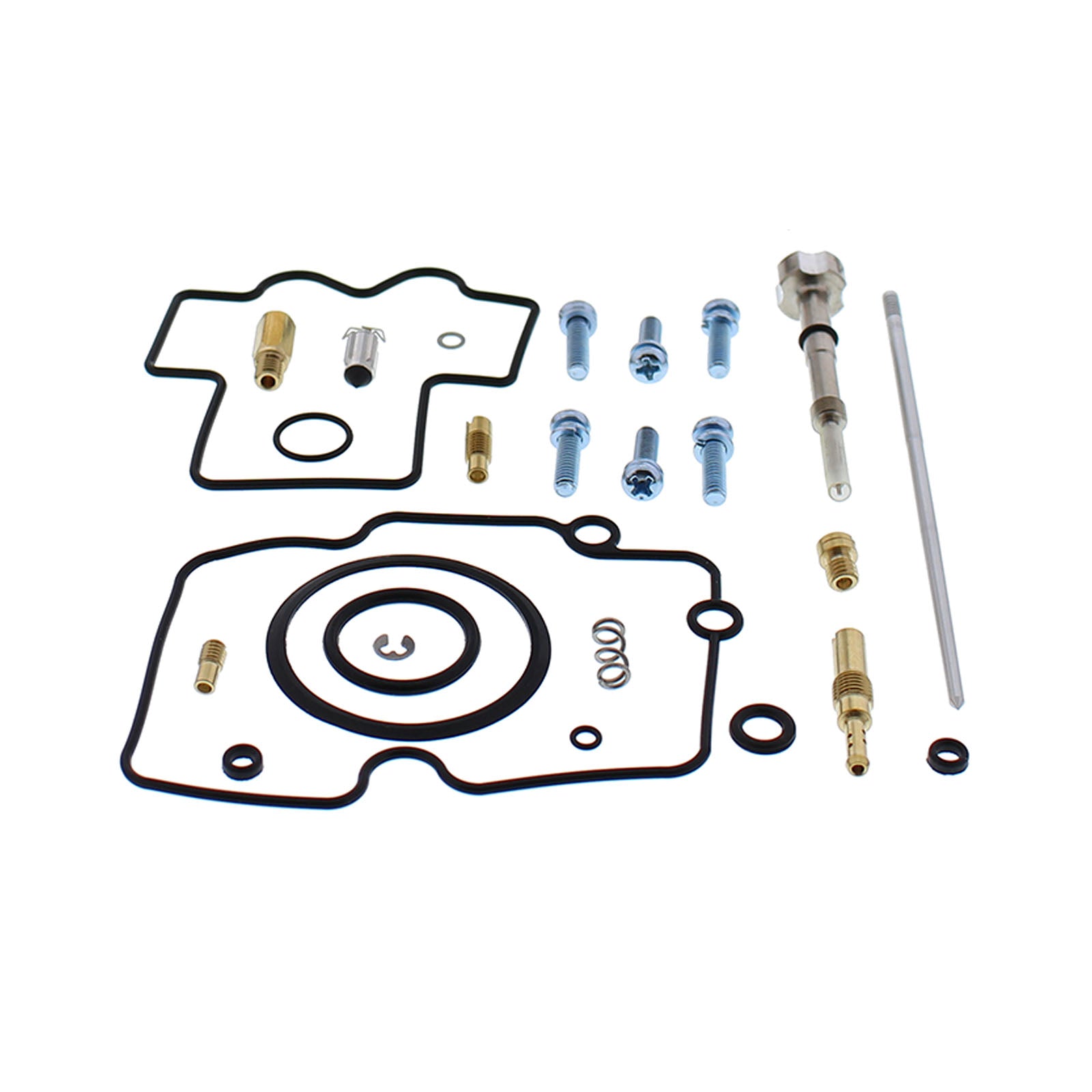 CARBURETTOR REBUILD KIT 26-1268