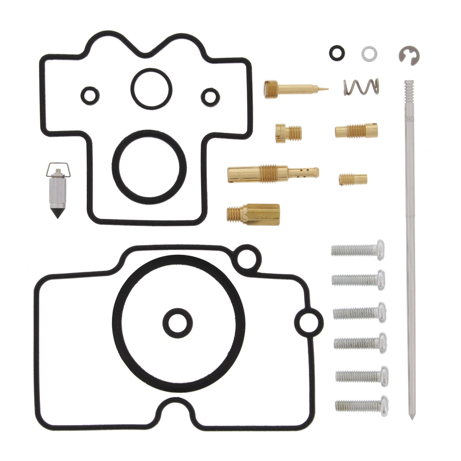 CARBURETTOR REBUILD KIT 26-1268