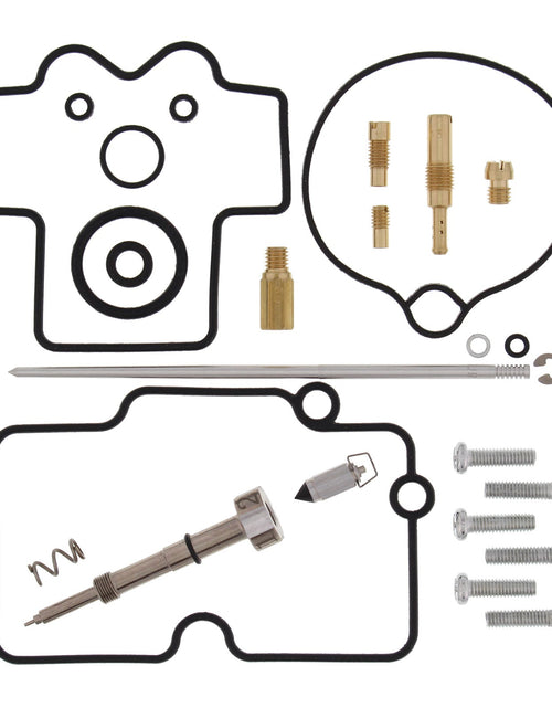 Load image into Gallery viewer, CARBURETTOR REBUILD KIT 26-1274
