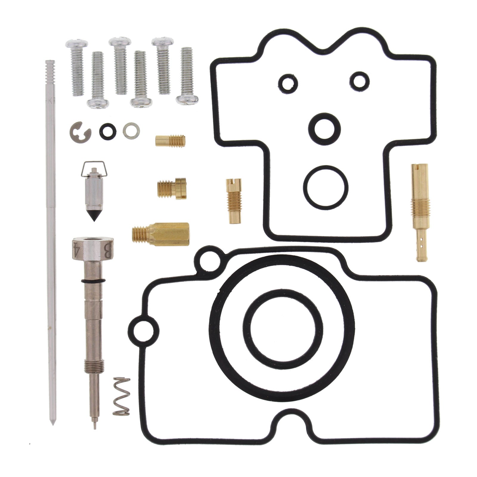 CARBURETTOR REBUILD KIT 26-1278