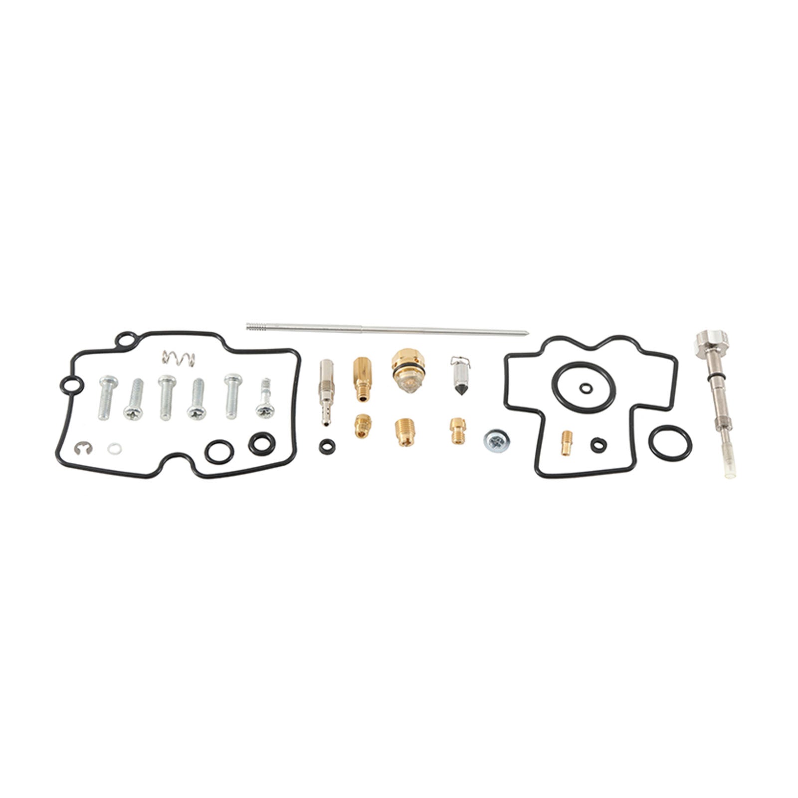 CARBURETTOR REBUILD KIT 26-1287