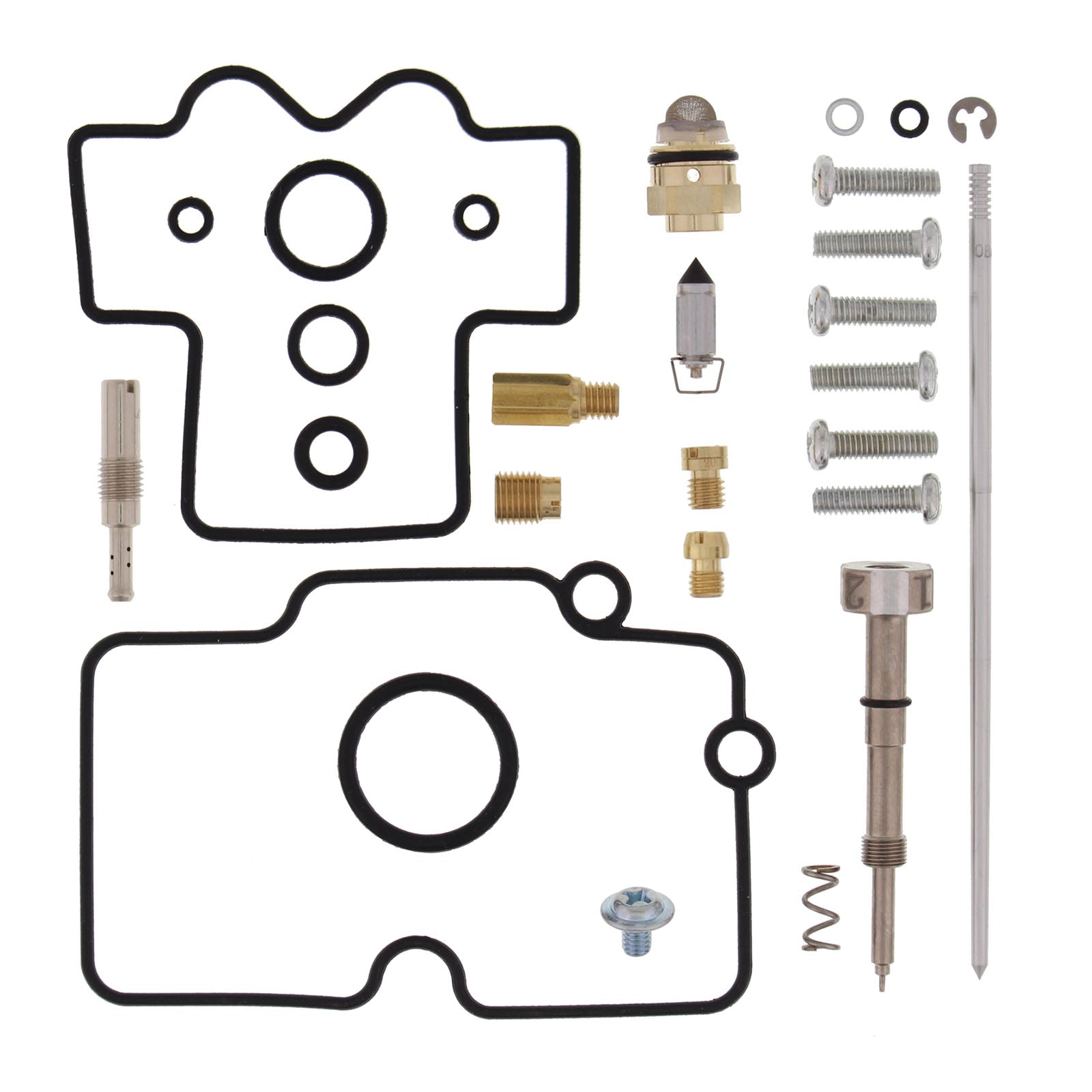 CARBURETTOR REBUILD KIT 26-1287