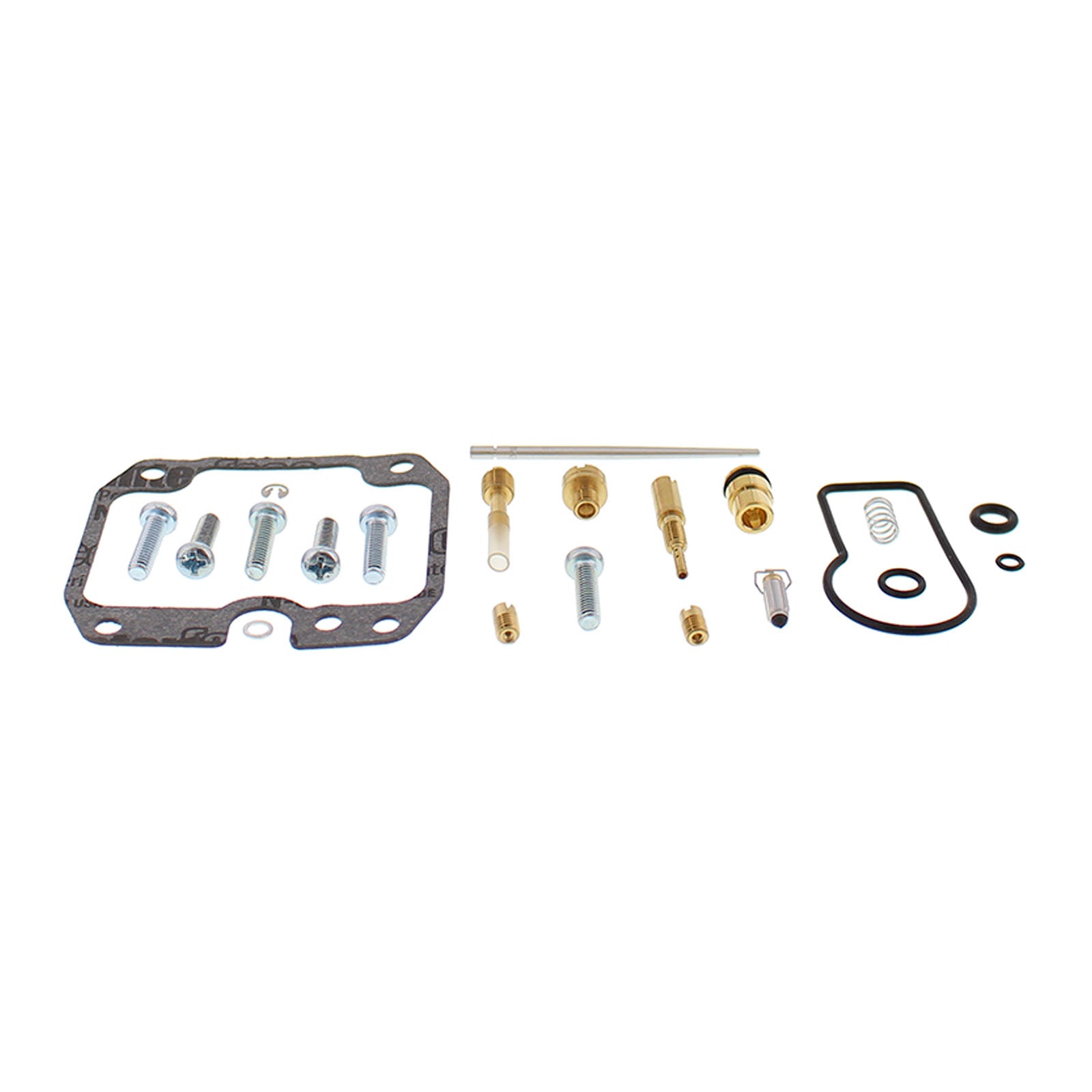 CARBURETTOR REBUILD KIT 26-1309