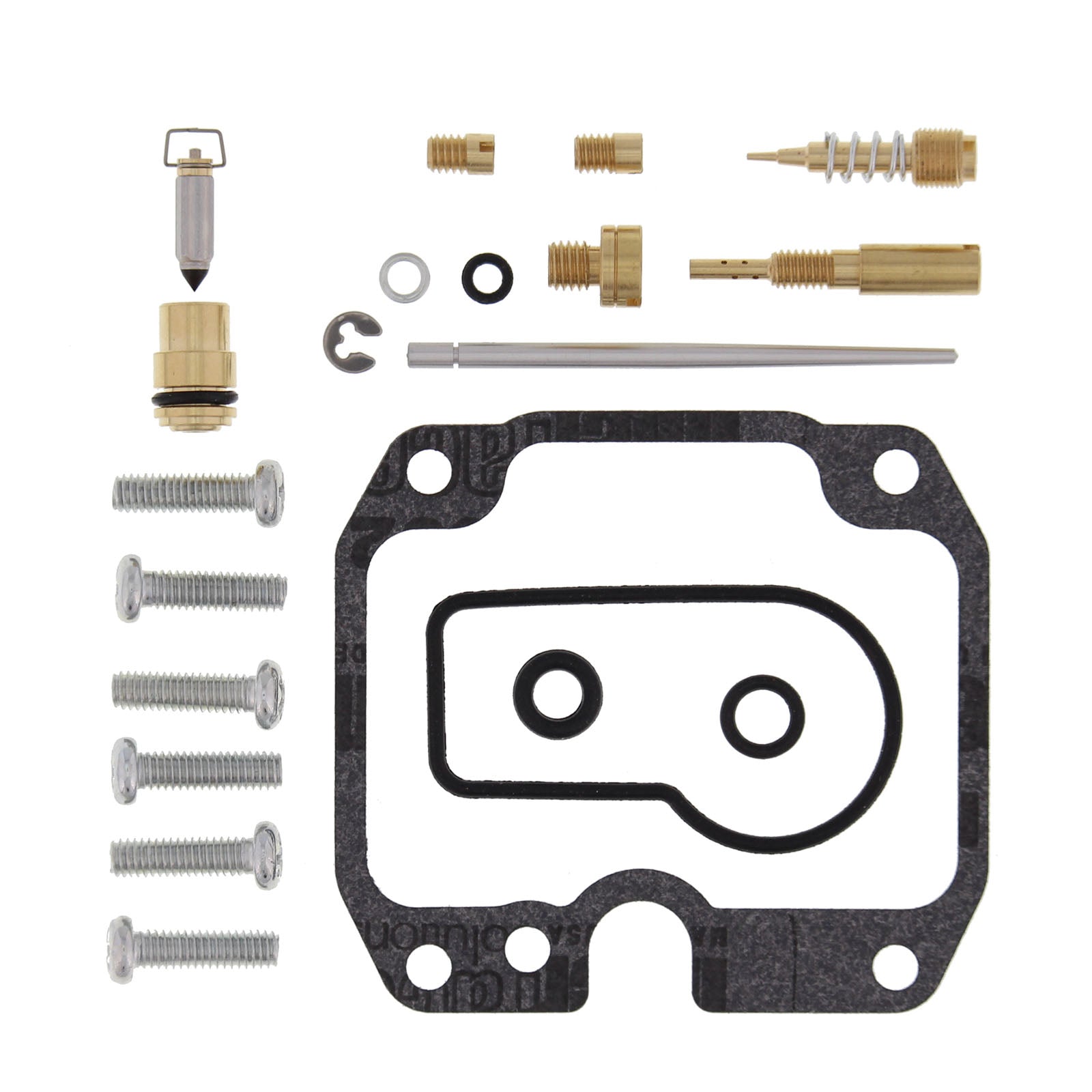 CARBURETTOR REBUILD KIT 26-1309