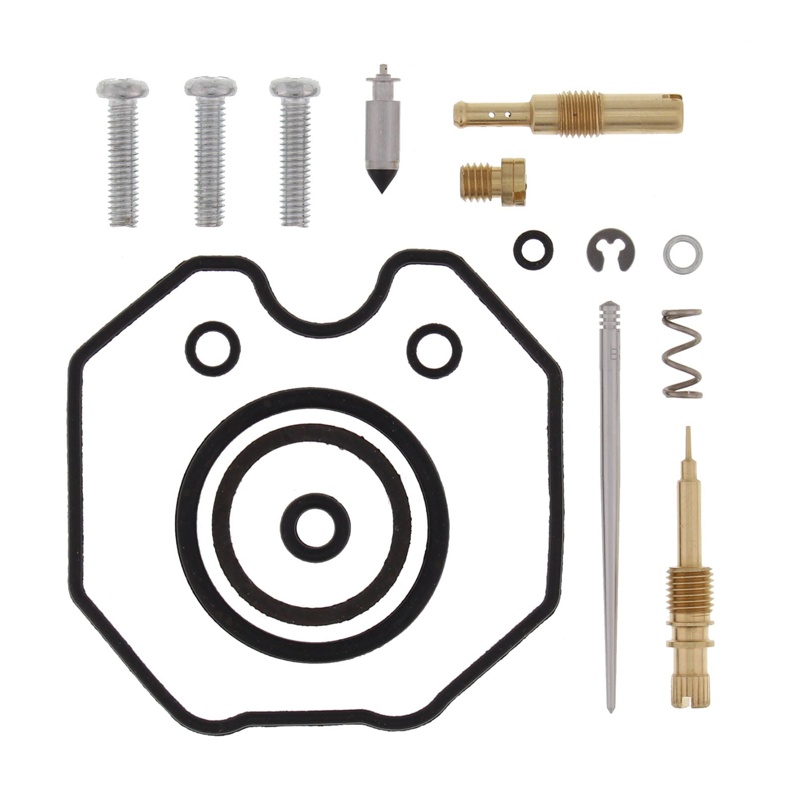 CARBURETTOR REBUILD KIT - 26-1327