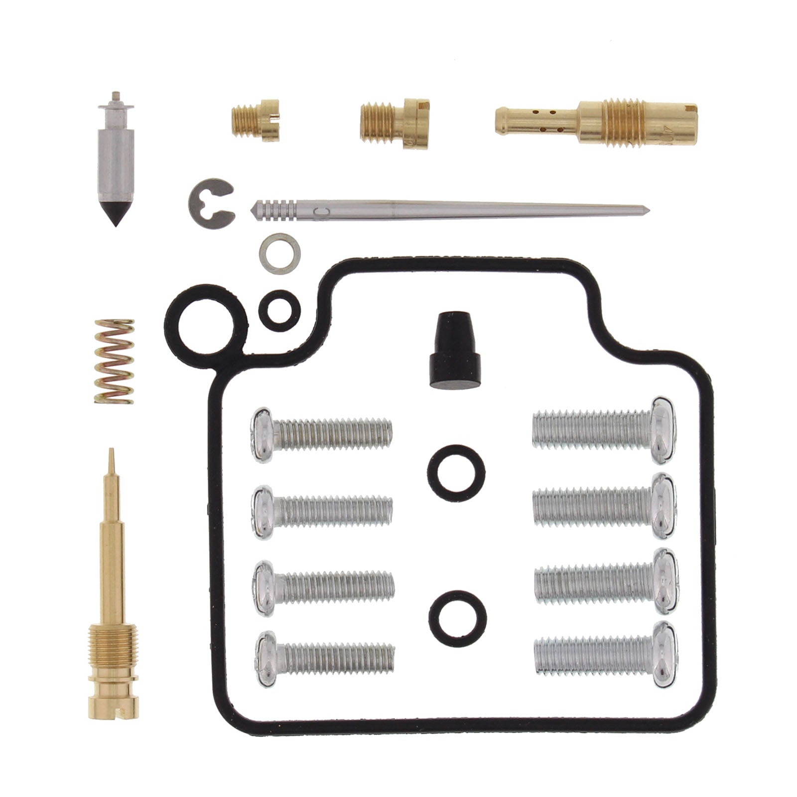 CARBURETTOR REBUILD KIT 26-1332