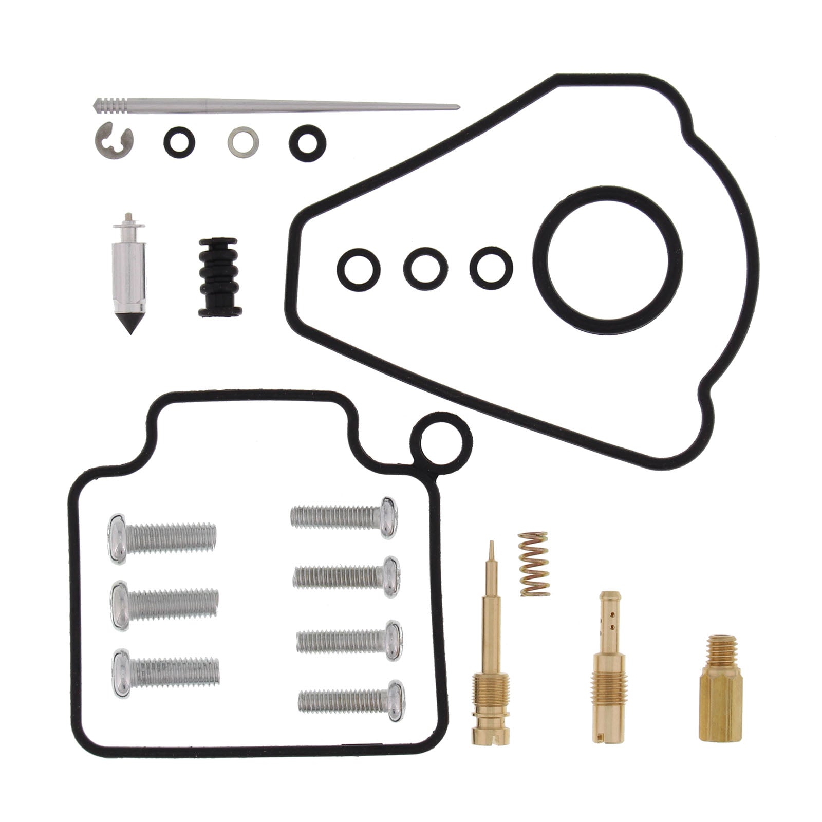 CARBURETTOR REBUILD KIT 26-1333