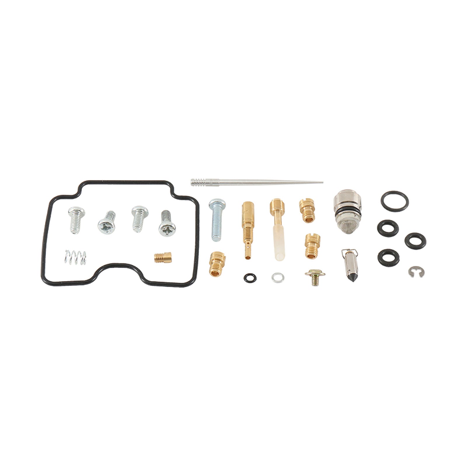 CARBURETTOR REBUILD KIT 26-1382