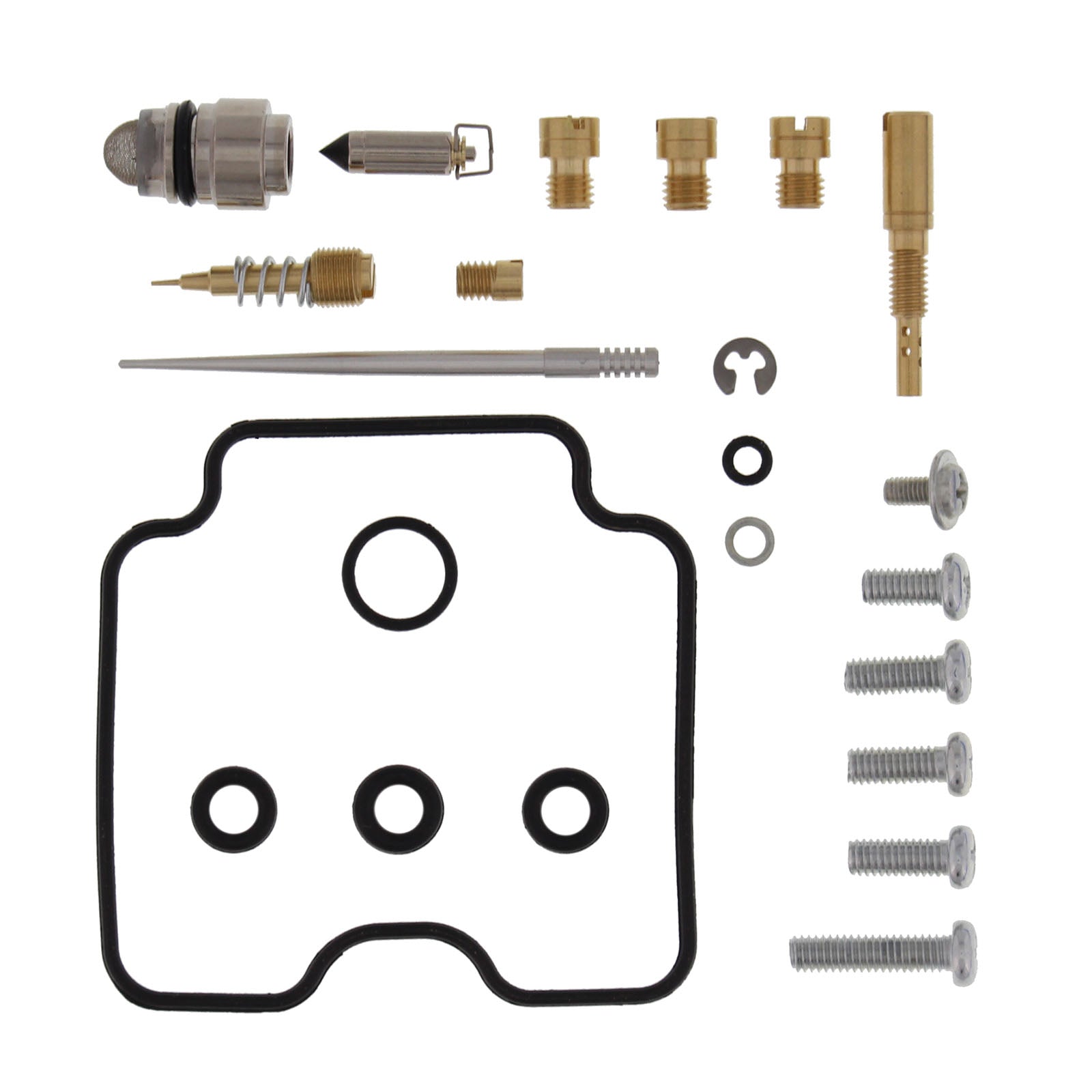 CARBURETTOR REBUILD KIT 26-1382