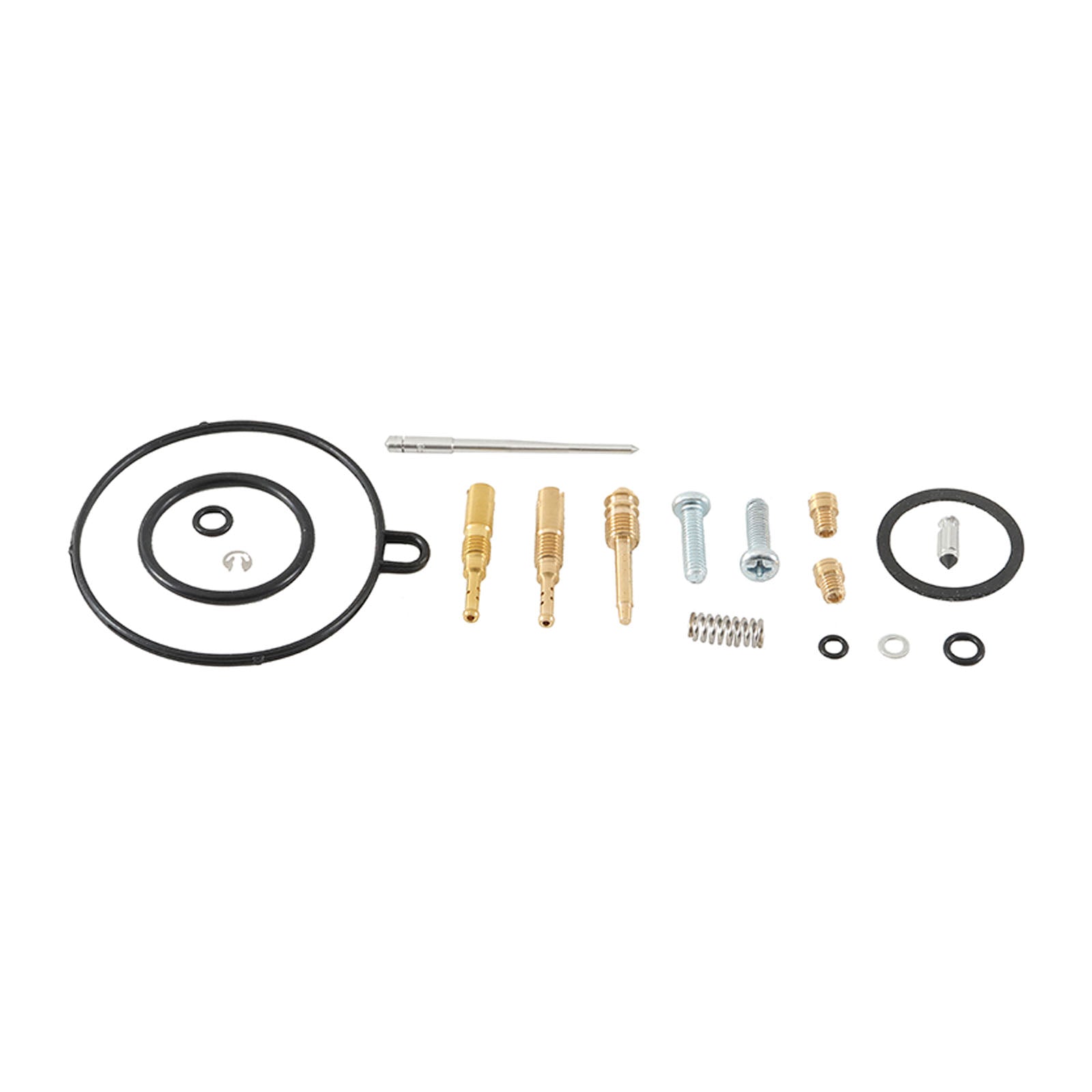 CARBURETTOR REBUILD KIT 26-1404