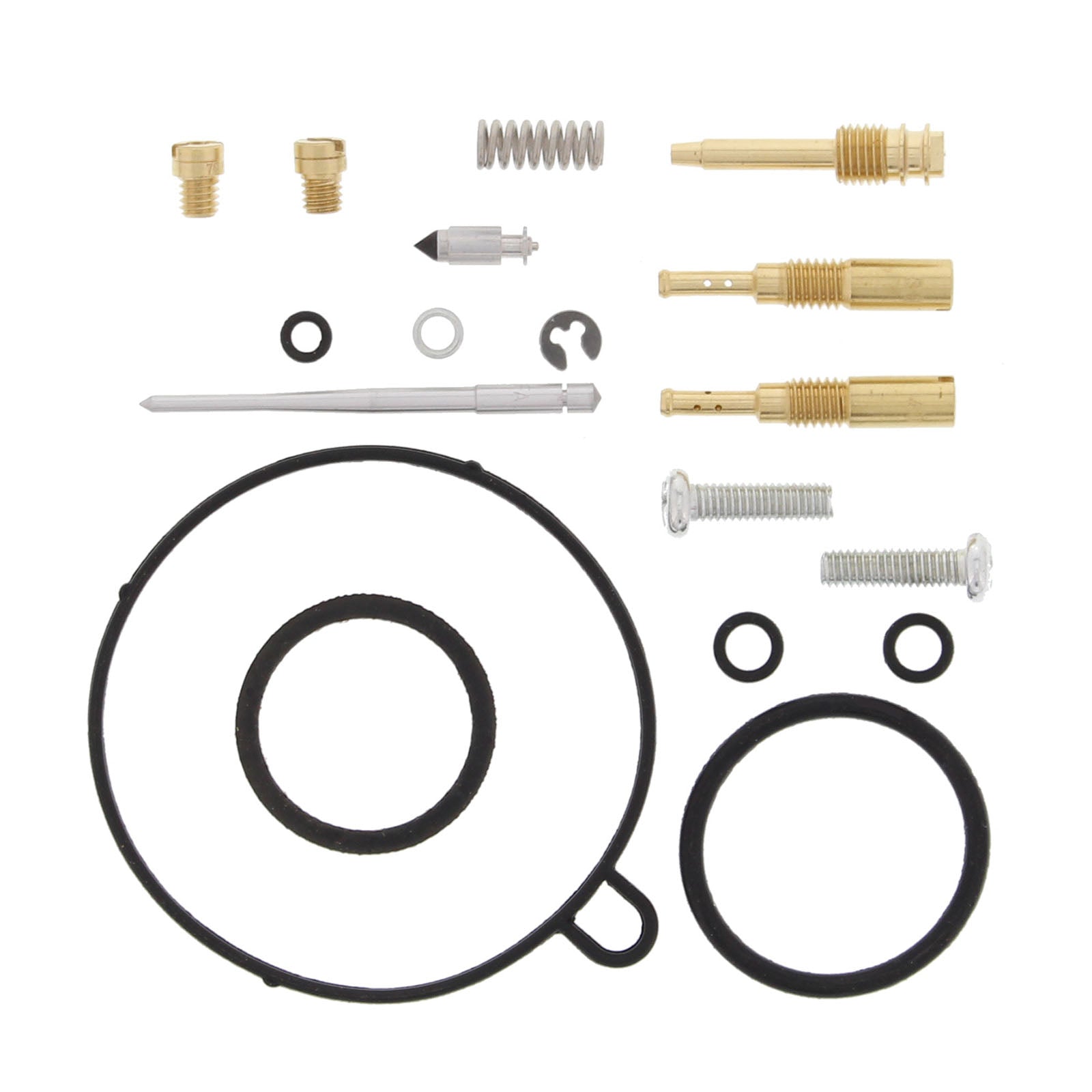 CARBURETTOR REBUILD KIT 26-1404