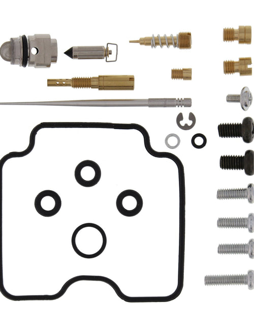 Load image into Gallery viewer, CARBURETTOR REBUILD KIT 26-1407
