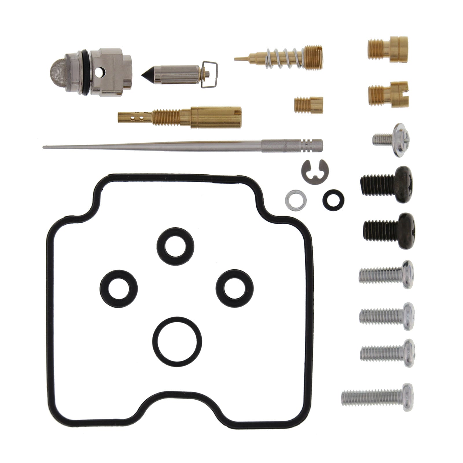 CARBURETTOR REBUILD KIT 26-1407