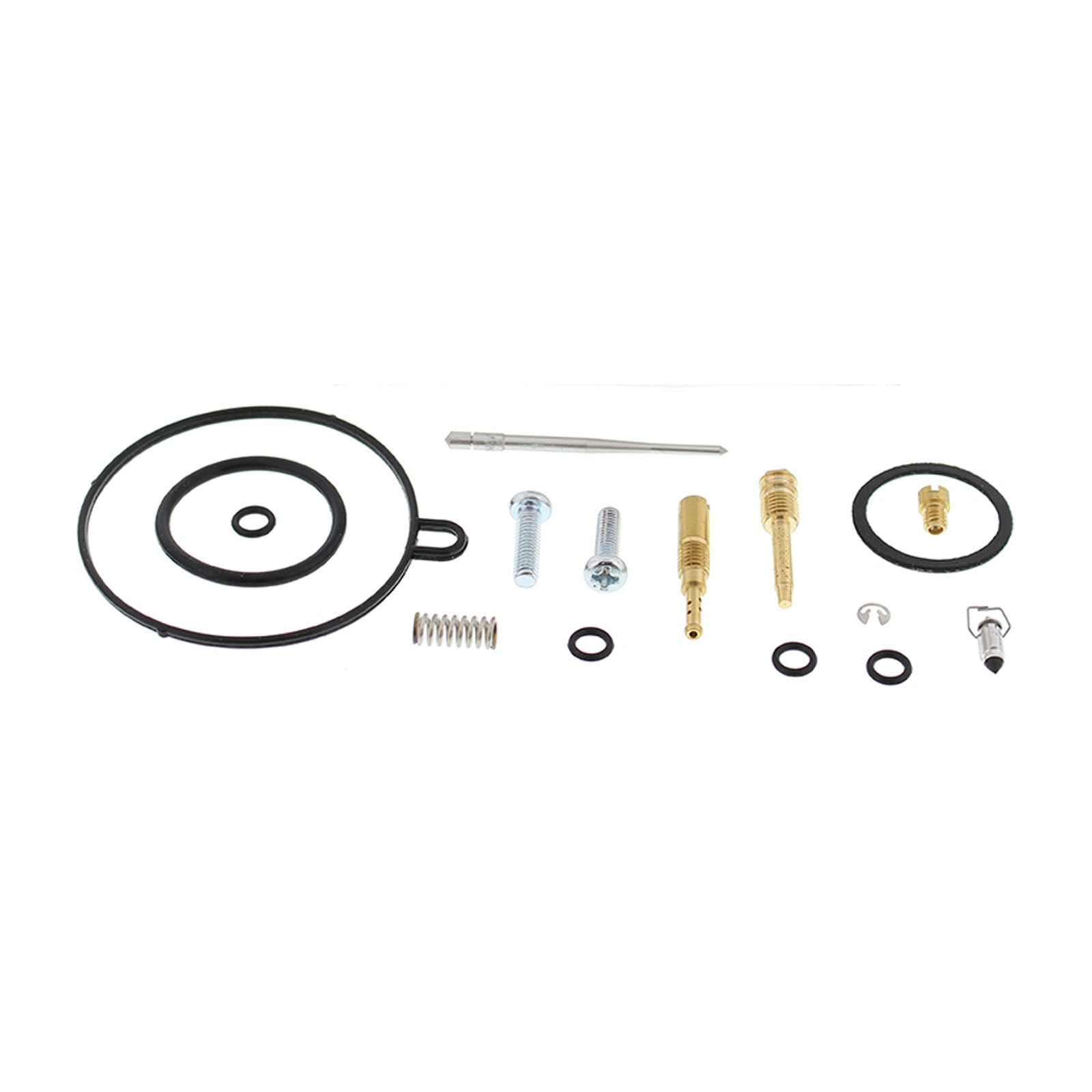 CARBURETTOR REBUILD KIT 26-1411