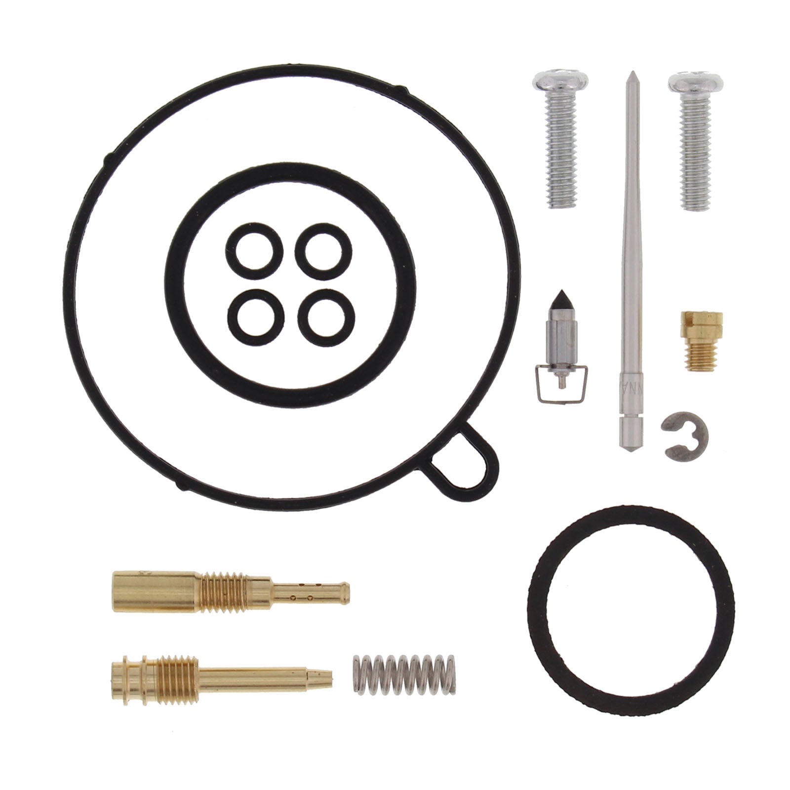 CARBURETTOR REBUILD KIT 26-1411