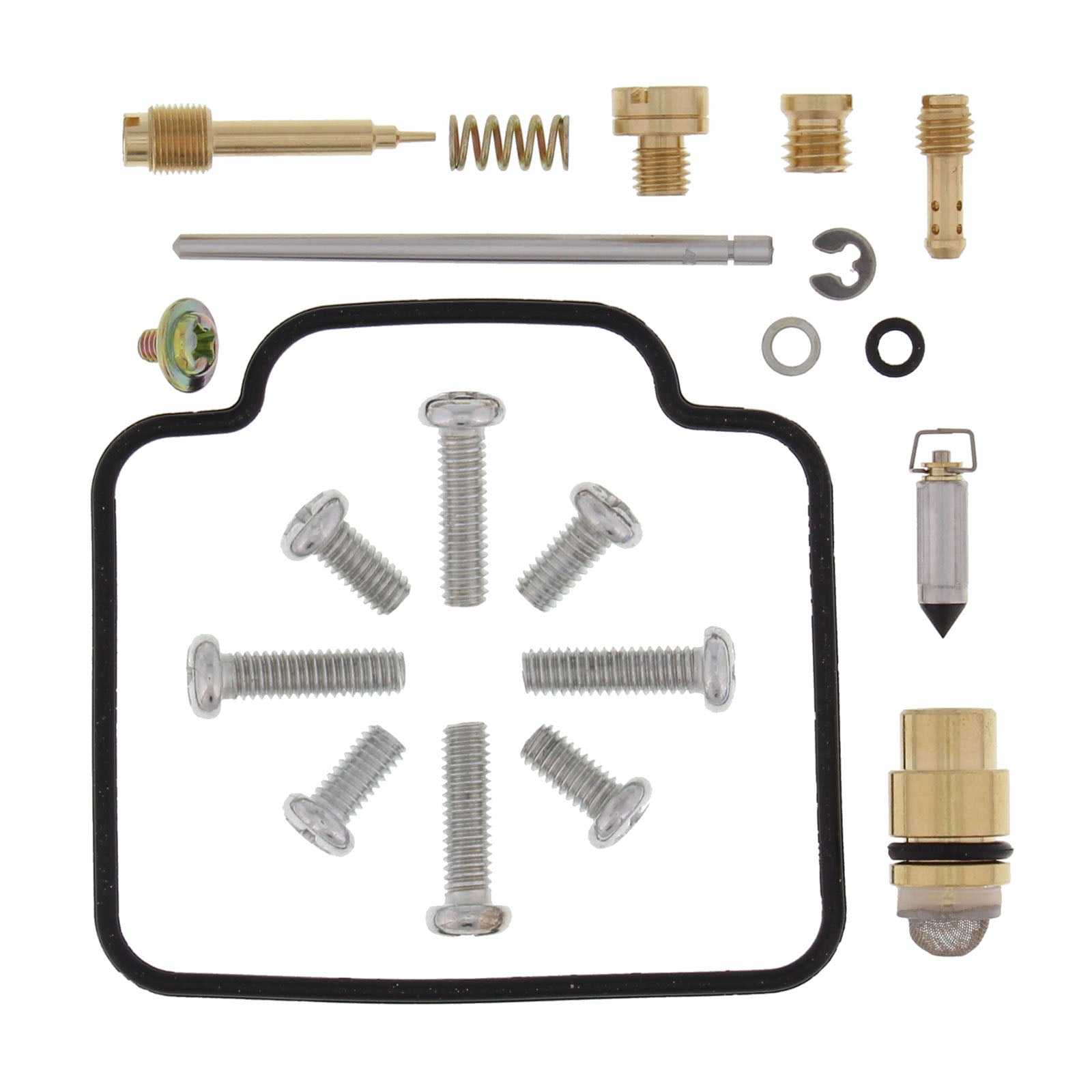 CARBURETTOR REBUILD KIT 26-1415