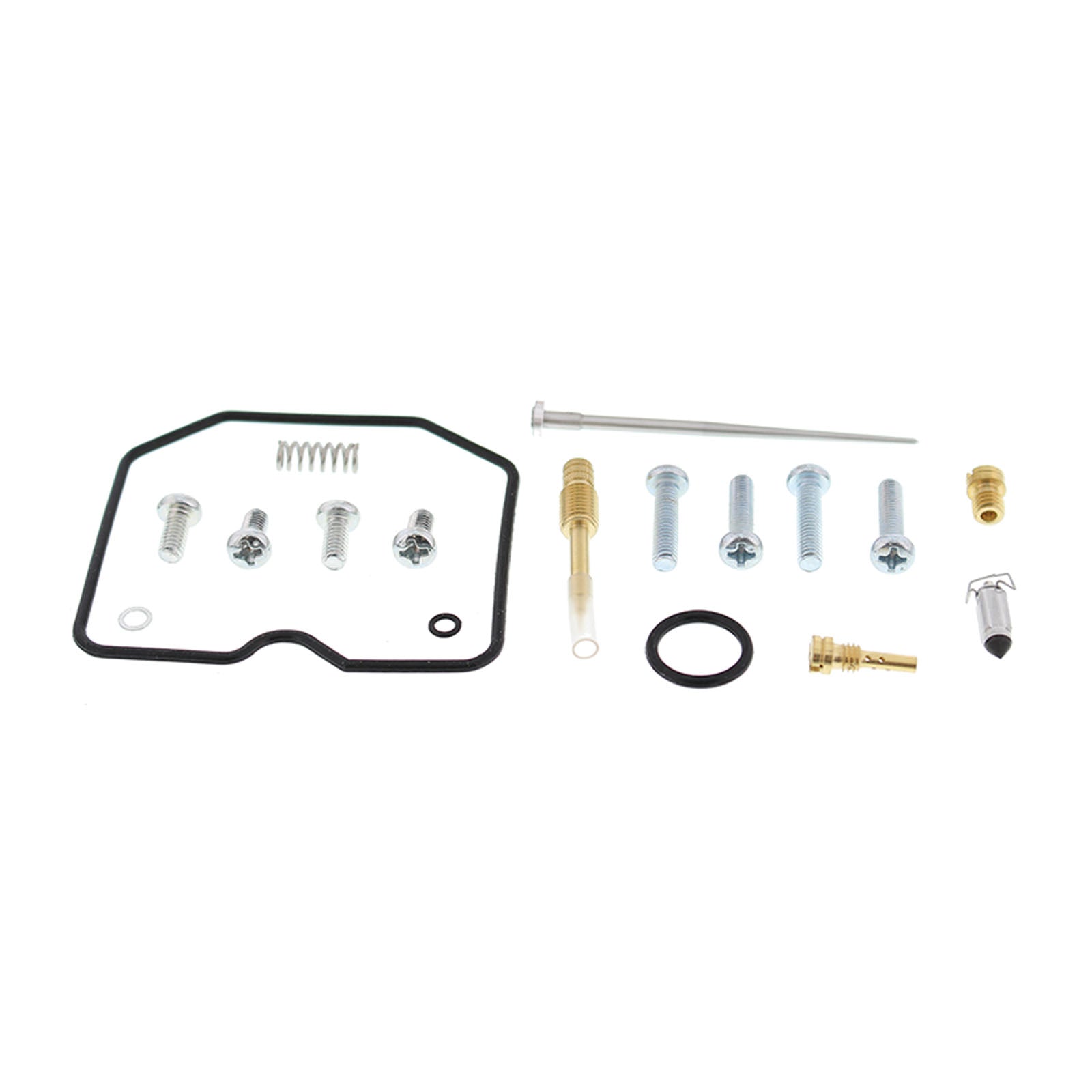 CARBURETTOR REBUILD KIT 26-1419