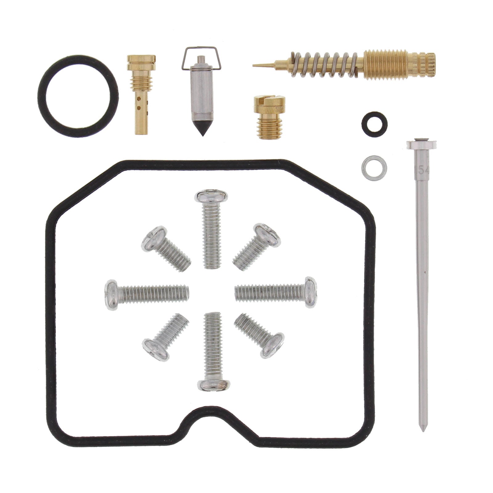 CARBURETTOR REBUILD KIT 26-1419