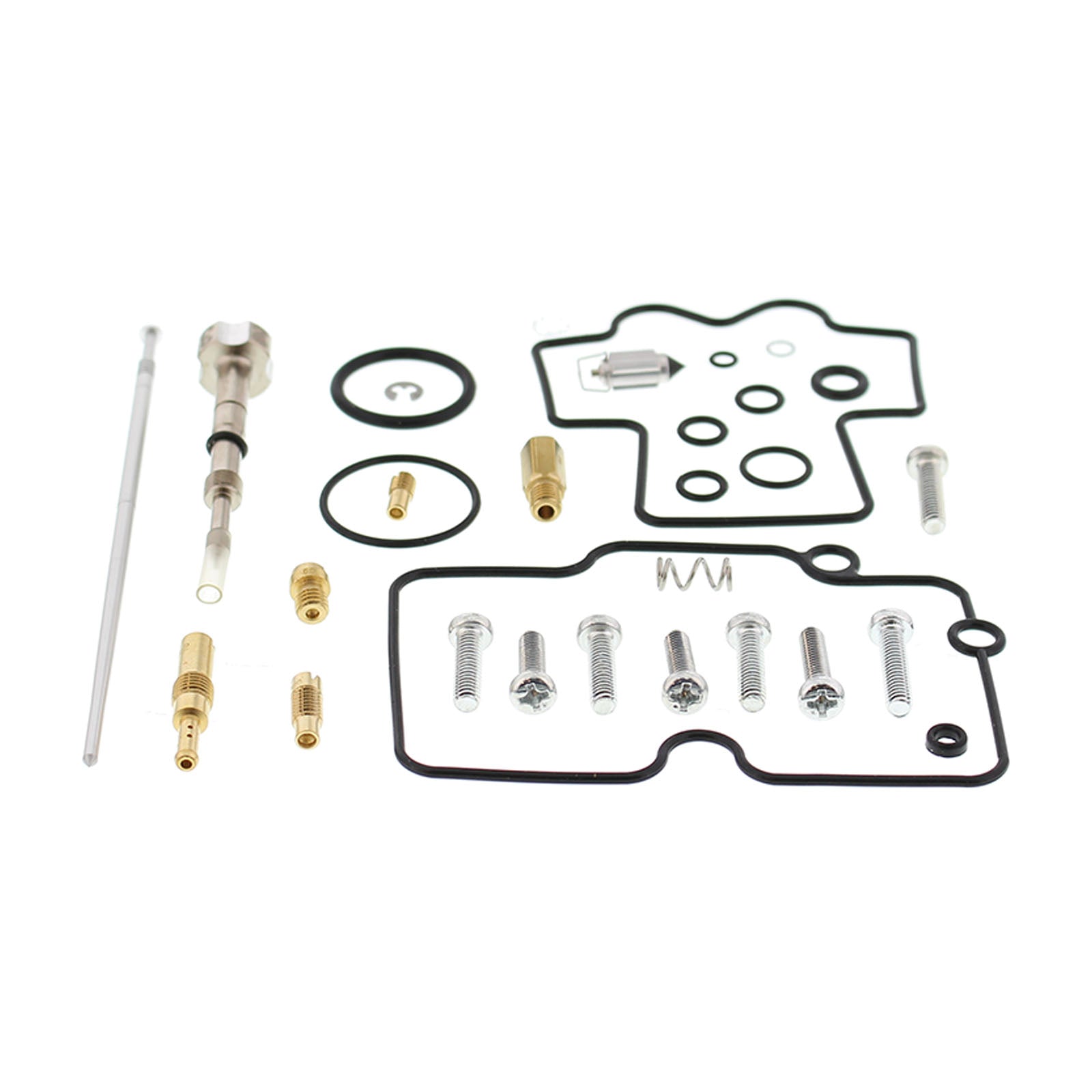 CARBURETTOR REBUILD KIT 26-1442